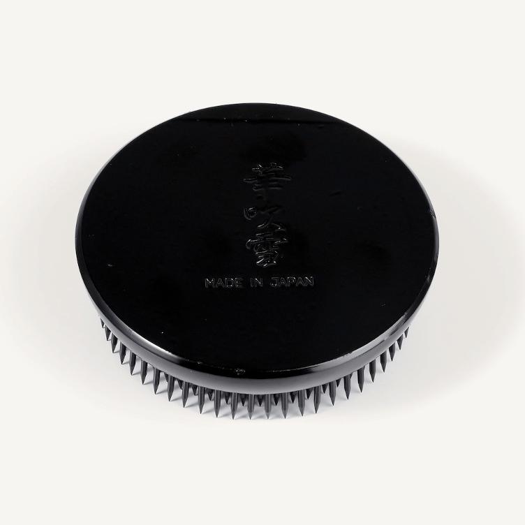 Kenzan L (Ø 80) – schwarz - 1