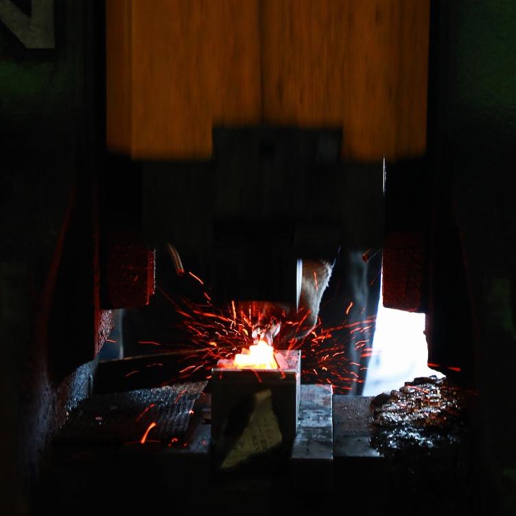 Ikebana Schere – Ikenobo - 4