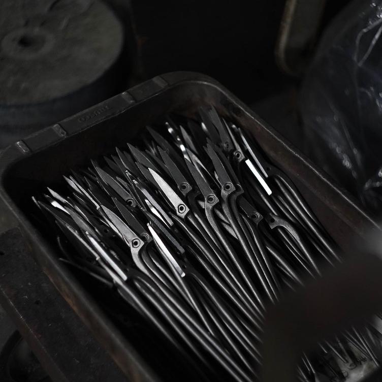 Bonsai Schere – Satsuki - 6