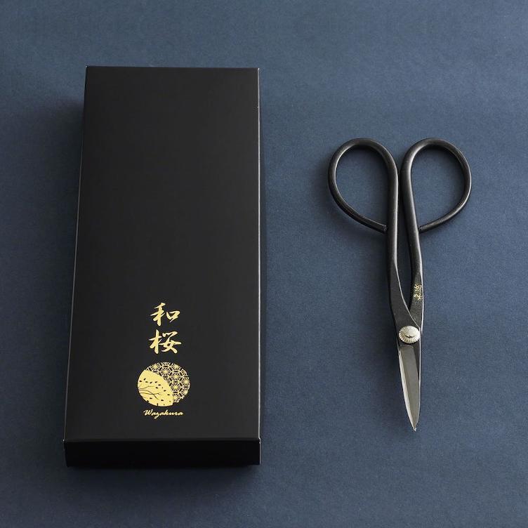 Bonsai Scissors – Satsuki - 0