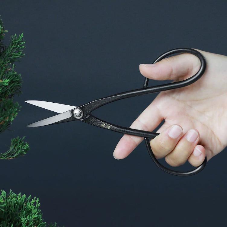 Bonsai Scissors – Satsuki - 0
