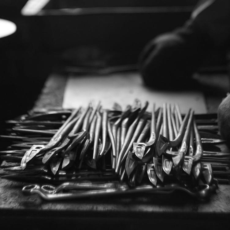 Bonsai Schere – Satsuki - 4