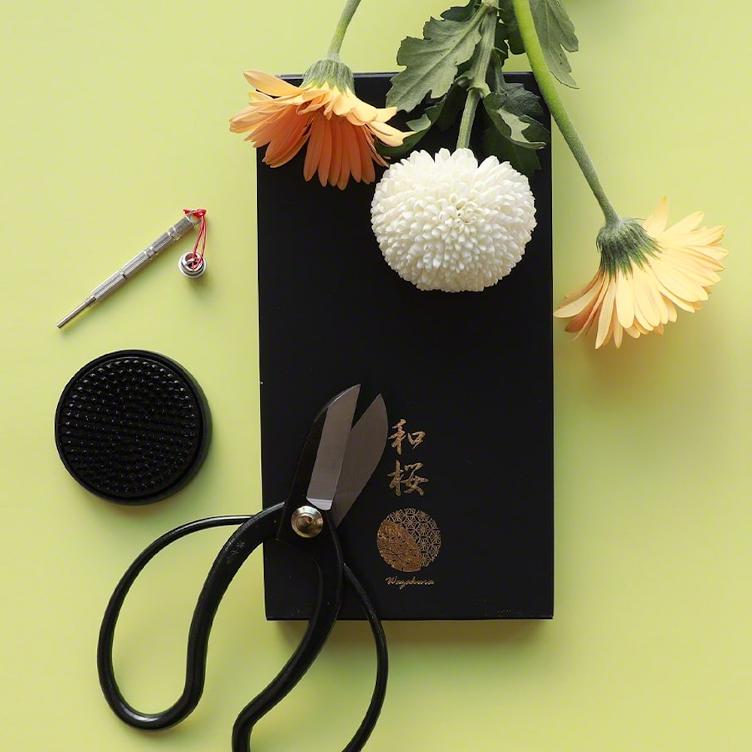 Kenzan S (Ø 61) - schwarz - 0