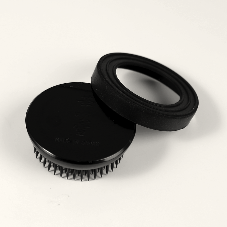 Kenzan S (Ø 61) – schwarz - 1