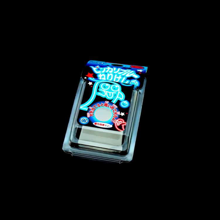 Eraser - Pikkari Obake - 0