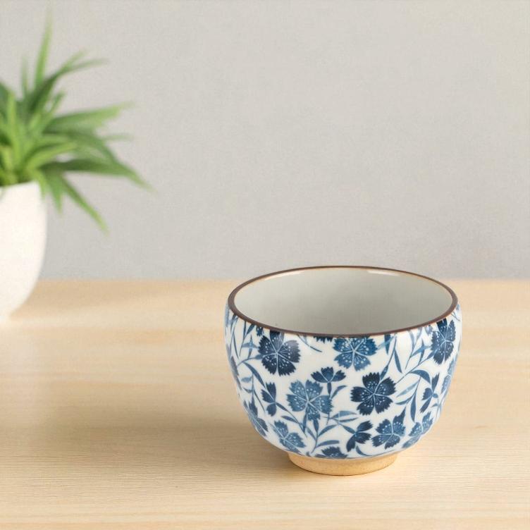 Teacup – Nadeshiko - 0