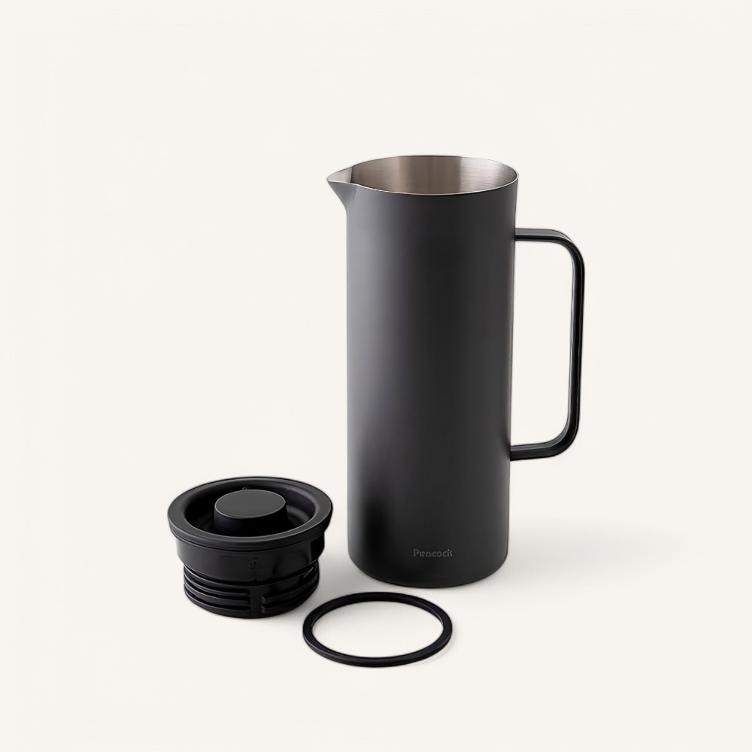 Thermoskanne (1 L) - 2