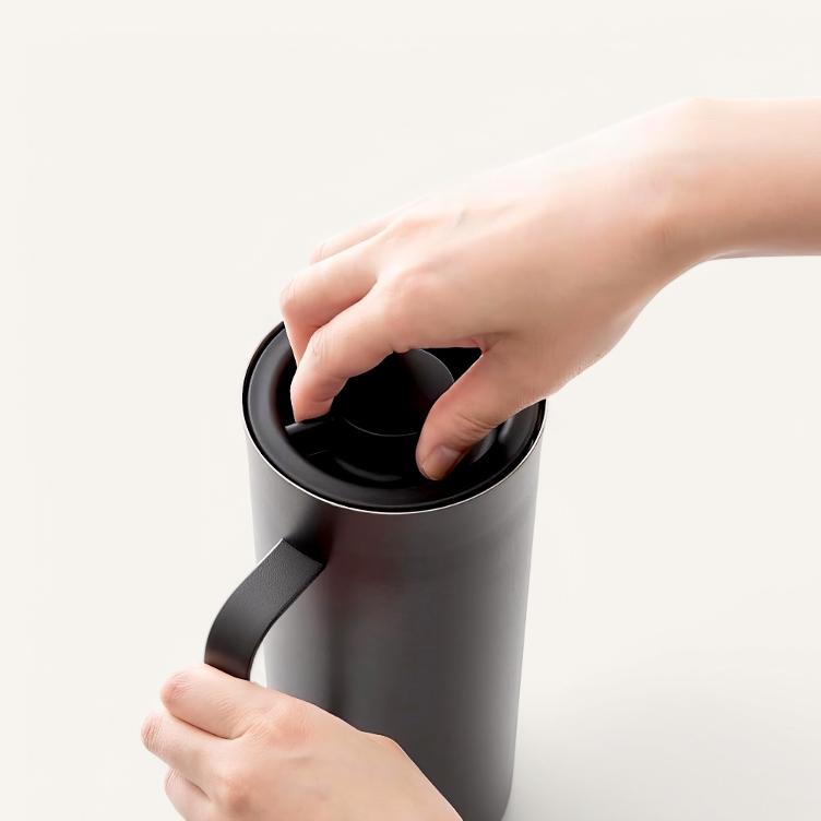 Thermoskanne (1 L) - 0