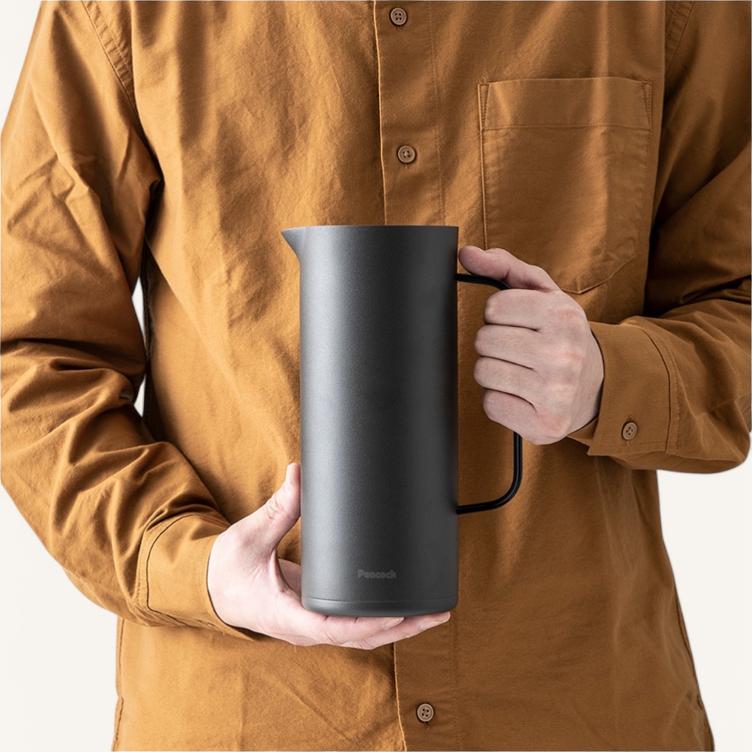 Thermoskanne (1 L) - 0