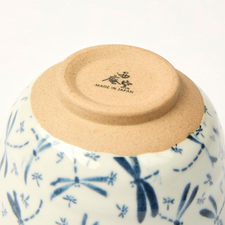 Teacup – Tombo - 0