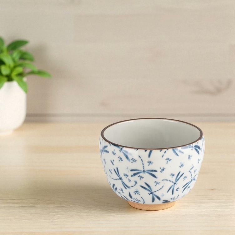 Teacup – Tombo - 2