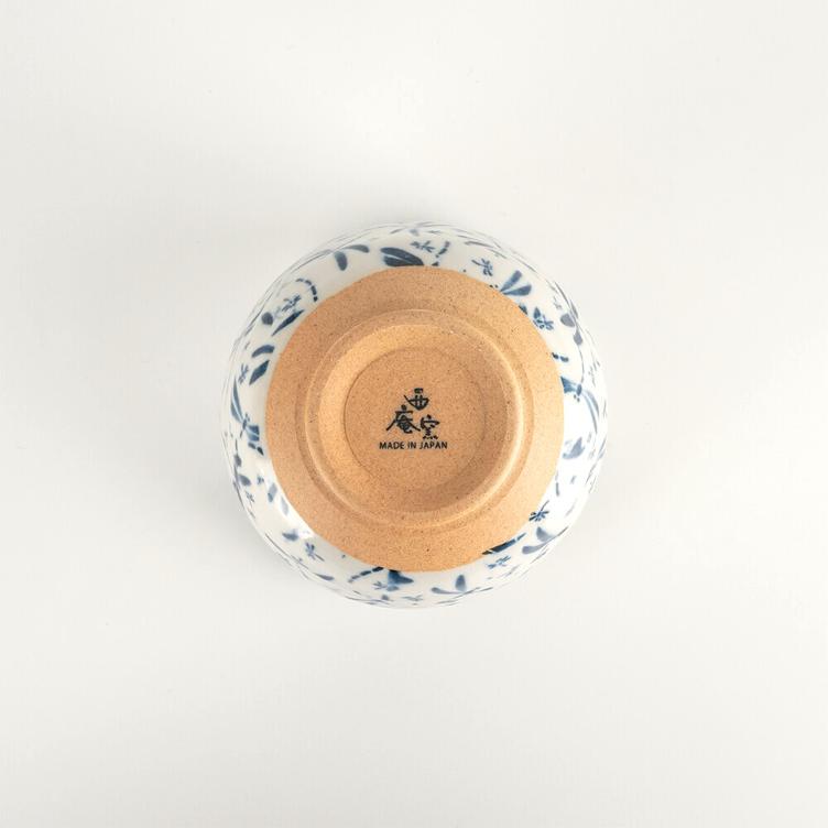 Teacup – Tombo - 0