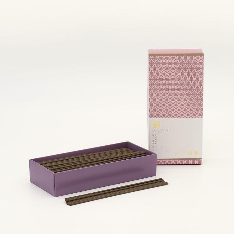 Edonishiki – Tsuya - 0