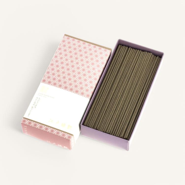 Edonishiki – Tsuya - 0