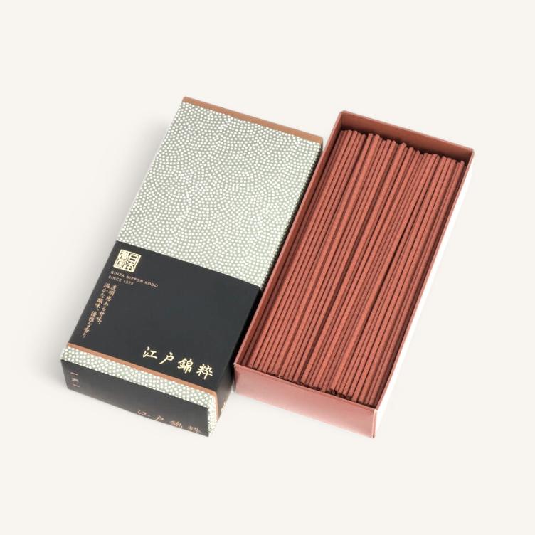 Edonishiki – Iki - 1