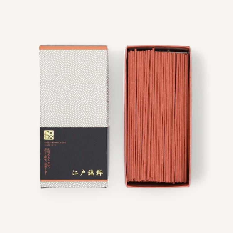 Edonishiki – Iki