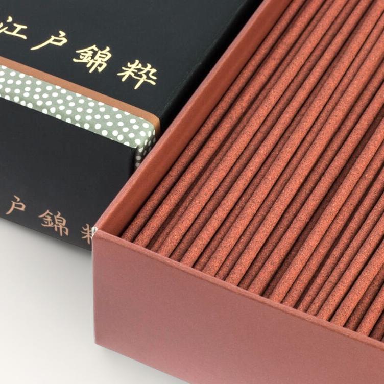 Edonishiki – Iki - 0