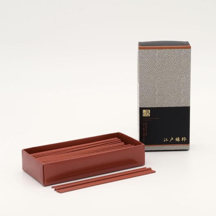 Edonishiki – Iki - 0