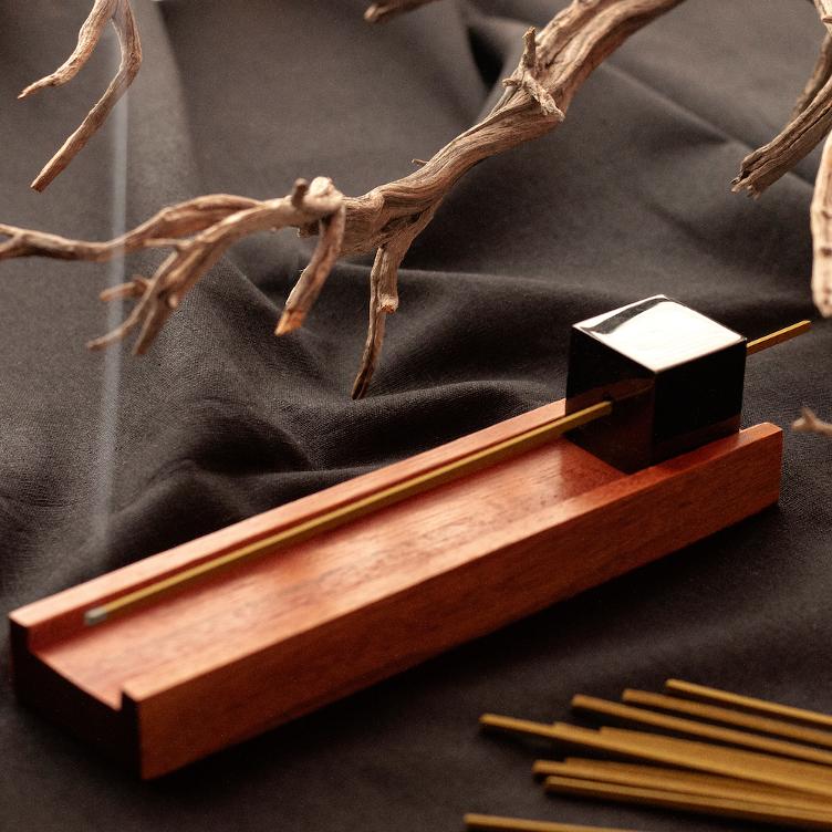Incense Holder – Paramita - 0