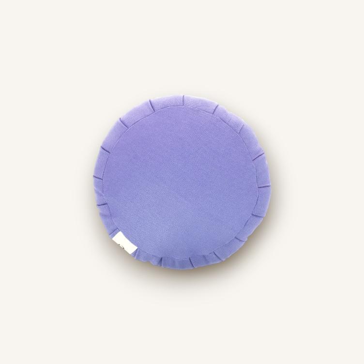 Zafu – Lavender - 0