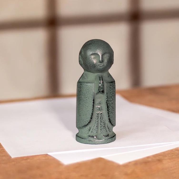 Protection Statue – Jizo - 2
