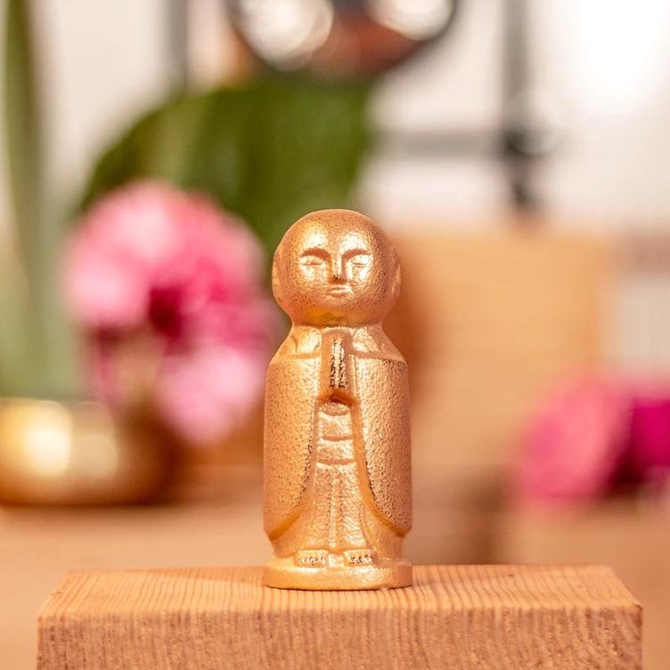Protection Statue – Jizo - 0