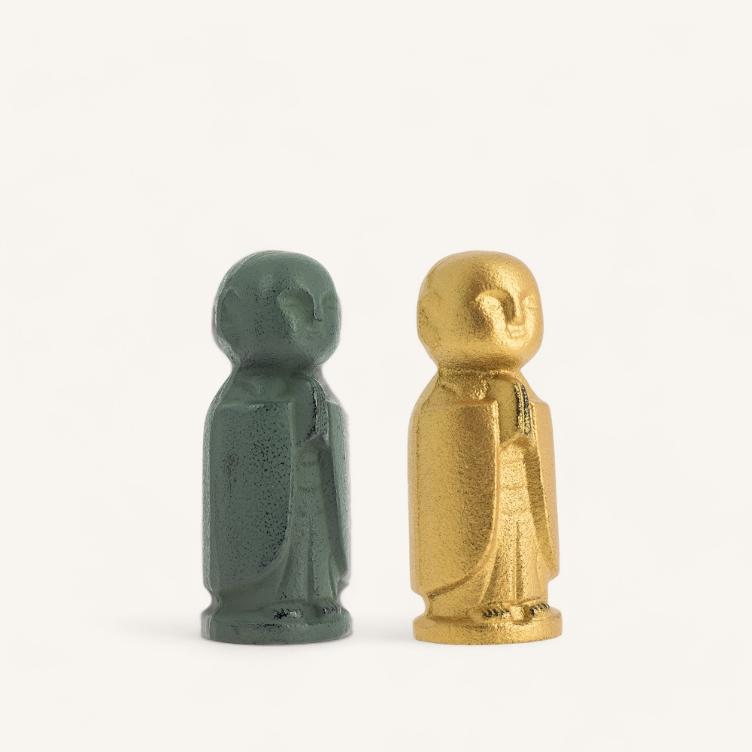 Protection Statue – Jizo - 0