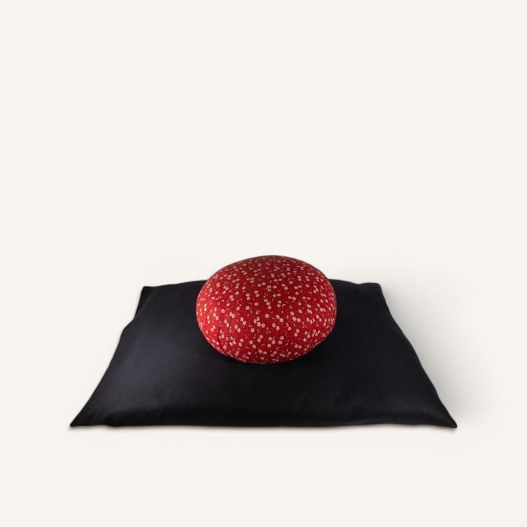 Zafu – Sakura (red) - 2