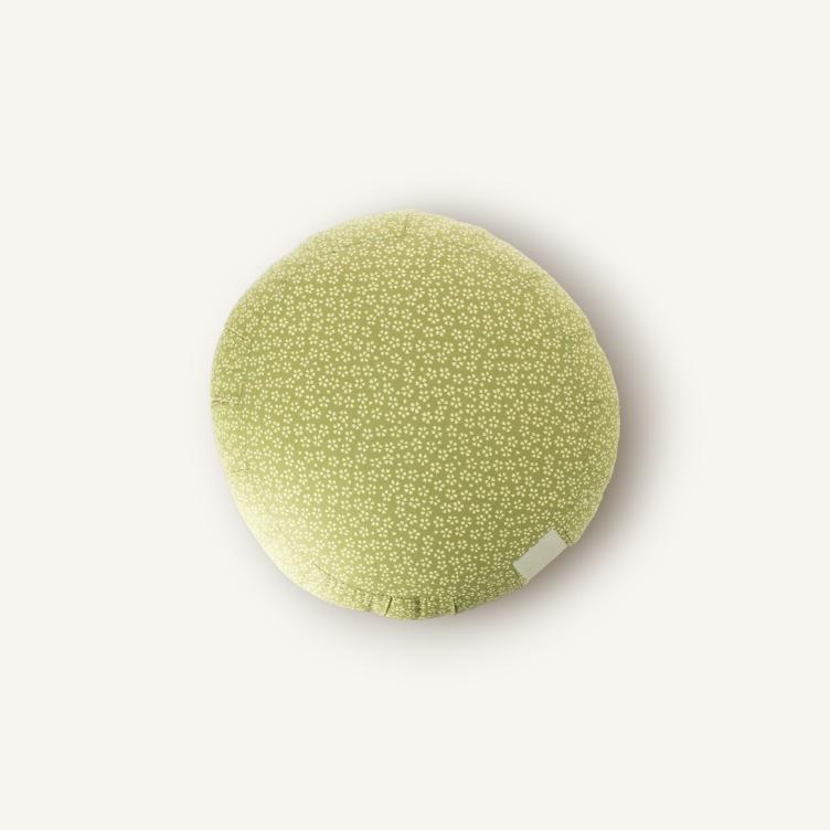Zafu – Sakura (green) - 0
