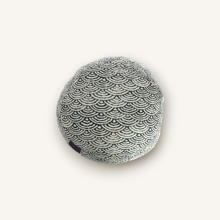 Zafu – Seigaiha Welle - 0