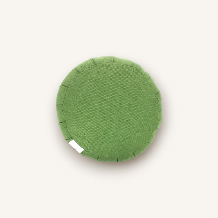 Zafu – Green - 0