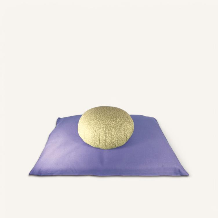 Zabuton – Lavender - 0