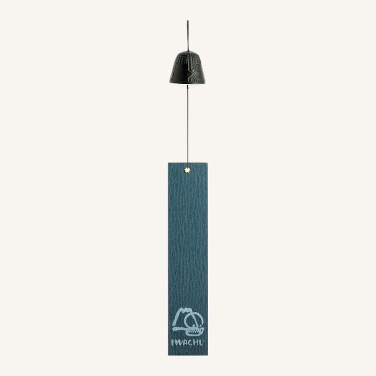 Iwachu Furin – black - 0