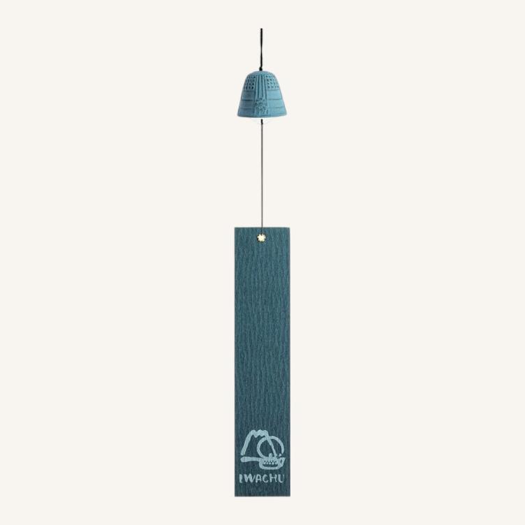 Iwachu Furin – light blue - 0