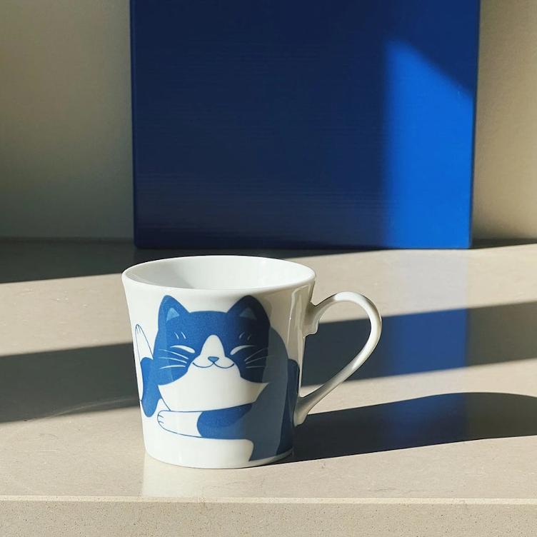Tasse – Neko Nyan - 0