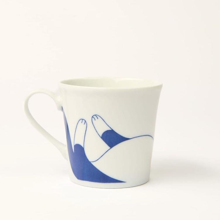 Tasse – Neko Nyan - 0