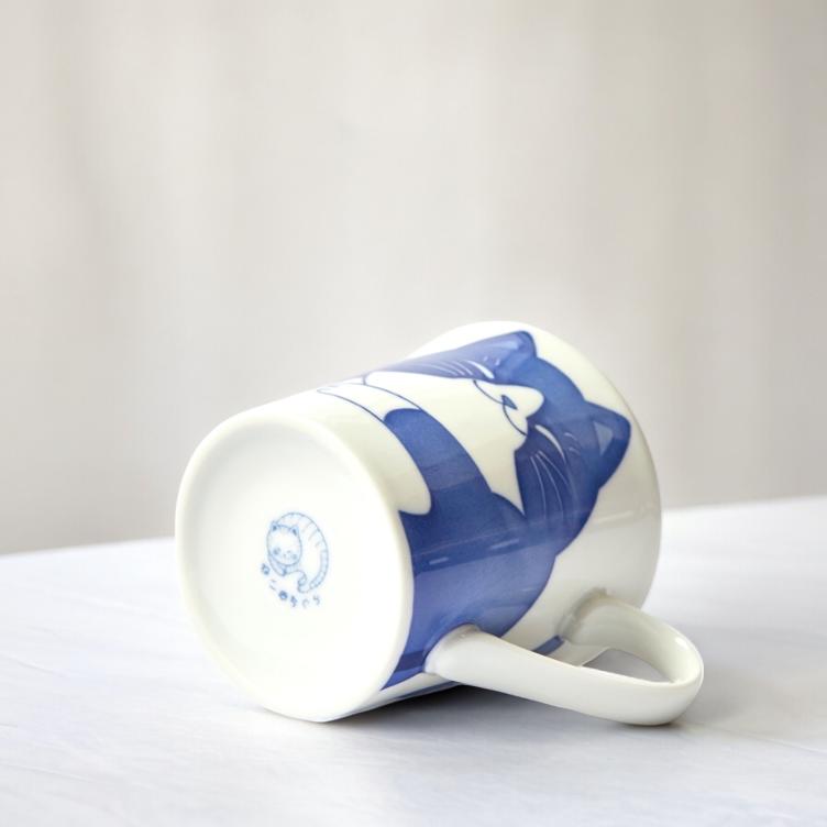 Tasse – Neko Nyan - 1
