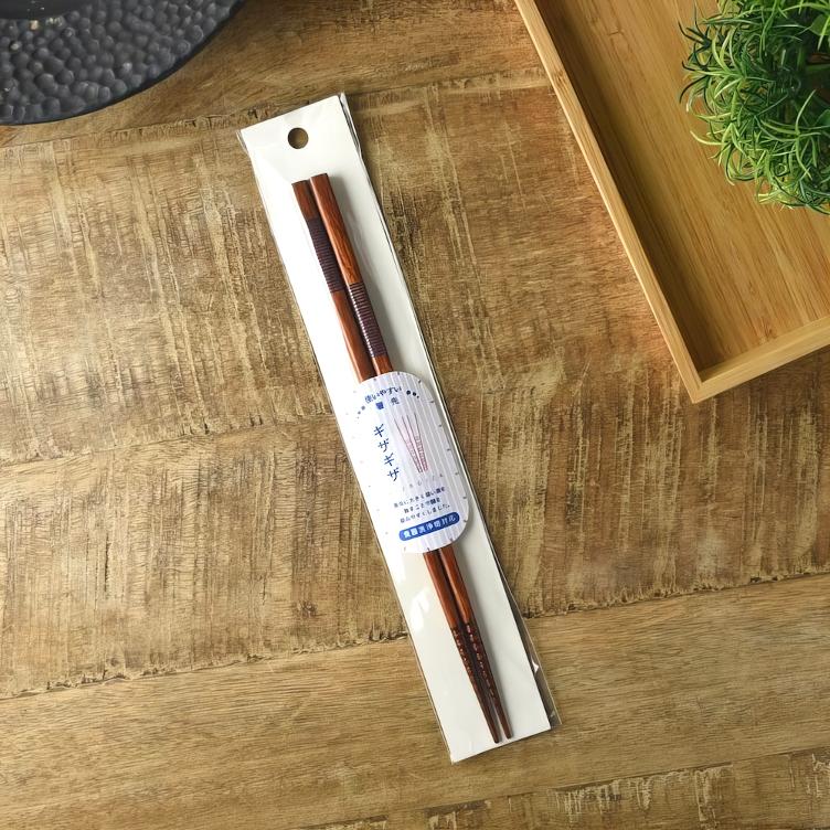 Chopsticks – Itomaki (blue) - 1