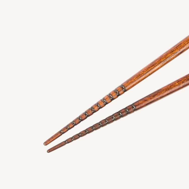 Chopsticks – Itomaki (blue) - 2