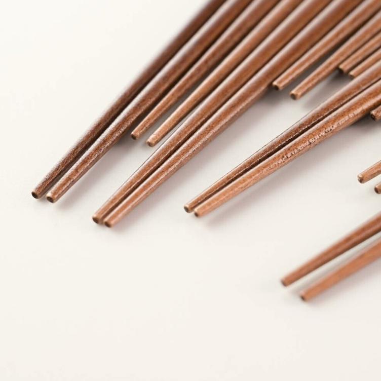 Essstäbchen – Fam. Colors - 0