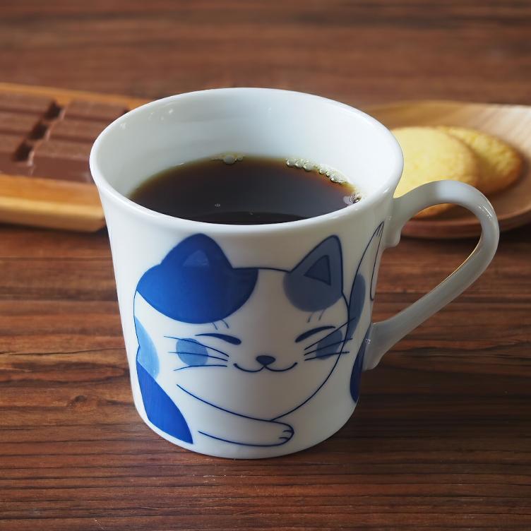 Mug – Neko Mike - 0