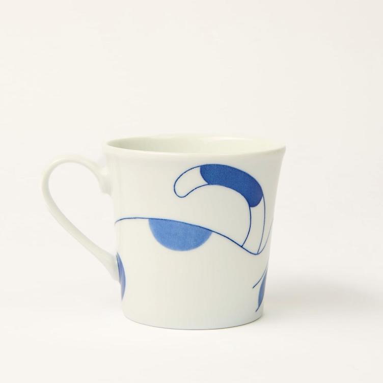 Mug – Neko Mike - 0