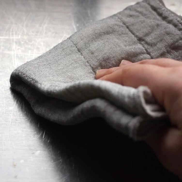 Washcloth – Kaya Fukin Bincho - 2
