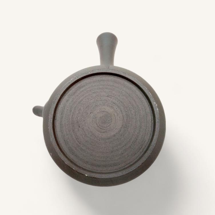 Teekanne – Tokoname Kyusu (210ml) - 3