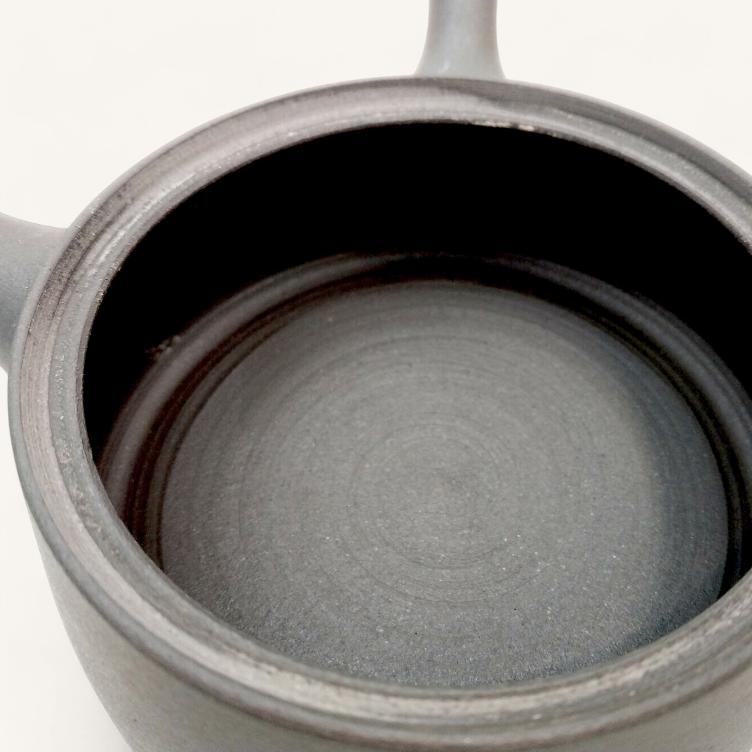 Teekanne – Tokoname Kyusu (210ml) - 0
