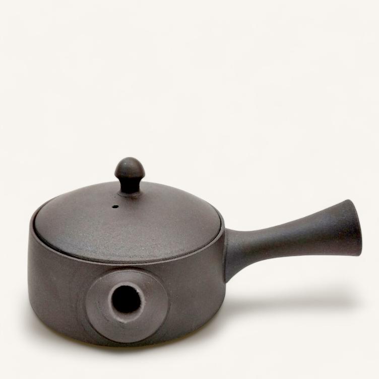 Teekanne – Tokoname Kyusu (210ml) - 1