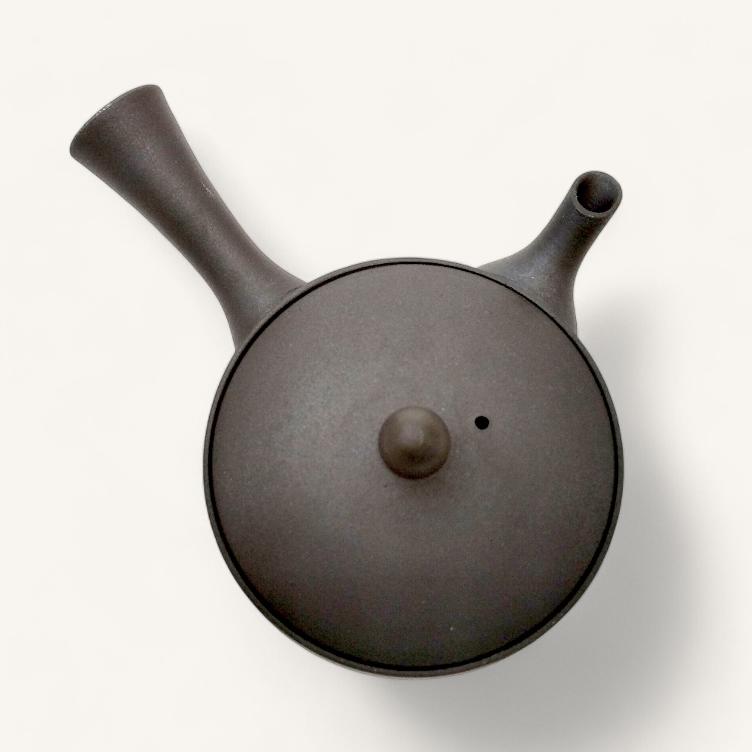 Teekanne – Tokoname Kyusu (210ml) - 0