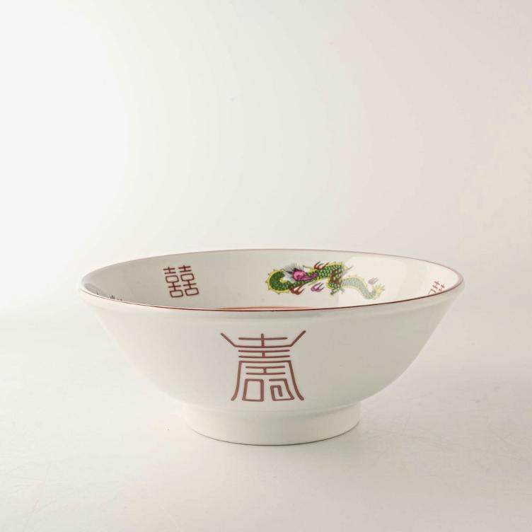 Ramenschale – Ryu Shiro - 0
