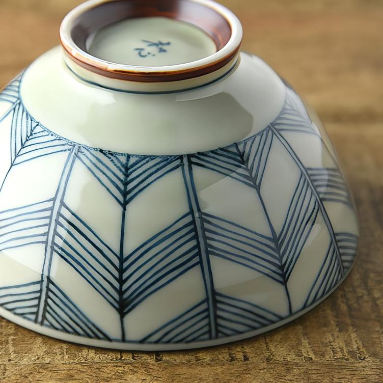 Rice Bowl – Kozome Yahane - 1