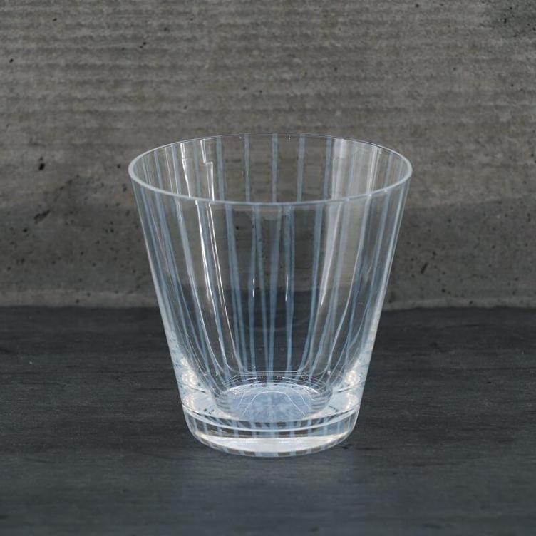 Glas 300ml TOKUSA - 1